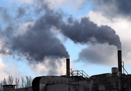 Partnership secures six-figure industrial decarbonisation funding
